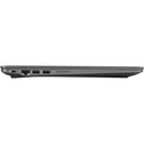 HP ZBook Studio G4 15.6" 32GB 512GB SSD Core™ i7-7820HQ 2.8GHz Win10P, Black (Refurbished)