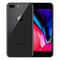 Apple iPhone 8 Plus 64GB 5.5" 4G LTE Verizon Unlocked, Space Gray (Certified Refurbished)