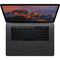 Apple MacBook Pro MR972LL/A 15.4" 16GB 512GB SSD Core™ i7-8850H 2.6GHz macOS, Silver (Certified Refurbished)