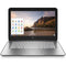 Refurbished HP Chromebook G1 14" Laptop Intel Celeron Dual Core 1.4GHz 4GB 16GB