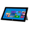Microsoft Surface Pro 2 5HX-00001 10.6" Tablet 64GB WiFi Core™ i5-4200U 1.7GHz, Black (Refurbished)