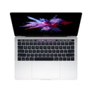 Apple MacBook Pro MLVP2LL/A (2016) 13.3" 16GB 512GB SSD Core™ i7-6567U 3.3GHz macOS, Silver (Certified Refurbished)
