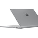 Microsoft Surface Book 3 13.5" Touch 16GB 256GB SSD Core i7-1065G7 1.3GHz Win10H, Platinum Silver (Refurbished)