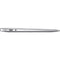 Apple MacBook Air (MQD32LL/A) 13.3" 8GB 128GB Intel Core i5-5350U, Silver (Certified Refurbished)