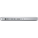 Apple MacBook Pro MC723LL/A 15.4" 4GB 750GB Core™ i7-2720QM 2.2GHz Mac OSX, Silver (Refurbished)