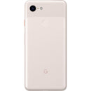 Google Pixel 3 XL 128GB 6.3" 4G LTE Verizon Unlocked, Not Pink (Certified Refurbished)