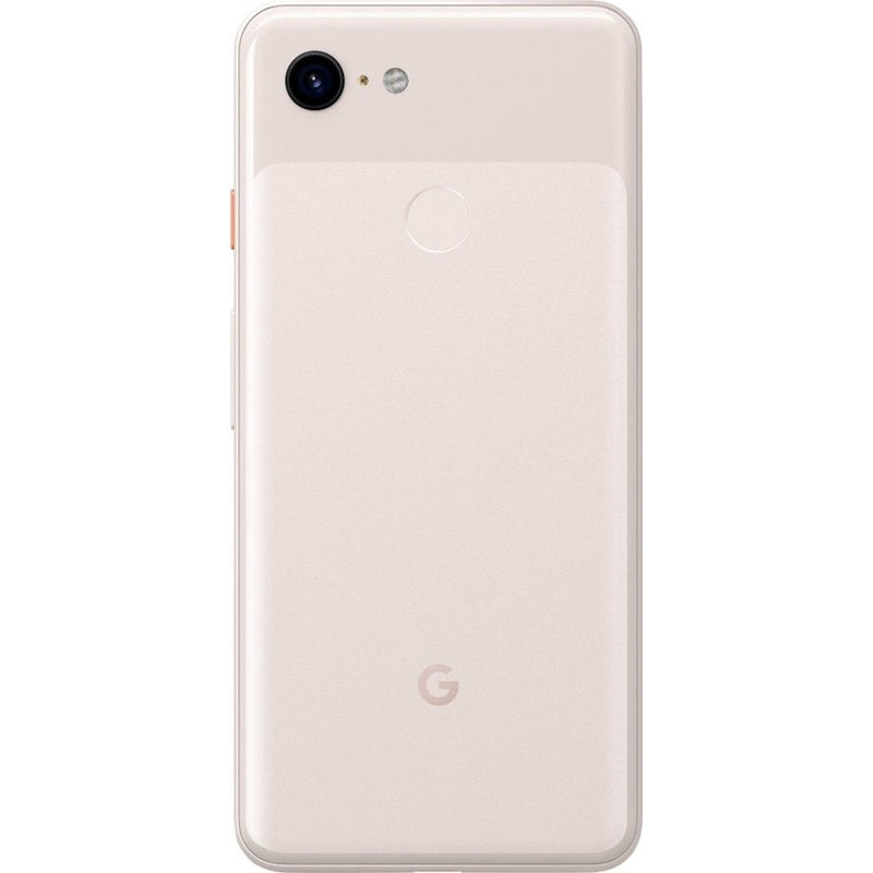 Google Pixel Pixel 3 64GB 5.5" 4G LTE Verizon Unlocked, Not Pink (Refurbished)
