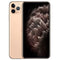 Apple iPhone 11 Pro Max 256GB 6.5" 4G LTE Verizon Unlocked, Gold (Certified Refurbished)