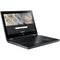 Acer Chromebook Spin 311 11.6" Touch 4GB 32GB eMMC AMD A4-9120C 1.6GHz ChromeOS, Black (Certified Refurbished)