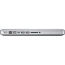 Apple MacBook Pro MD314LL/A 13.3" 4GB 750GB Core™ i7-2640M 2.8GHz Mac OSX, Silver (Refurbished)