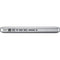 Apple MacBook Pro MD314LL/A 13.3" 4GB 750GB Core™ i7-2640M 2.8GHz Mac OSX, Silver (Refurbished)