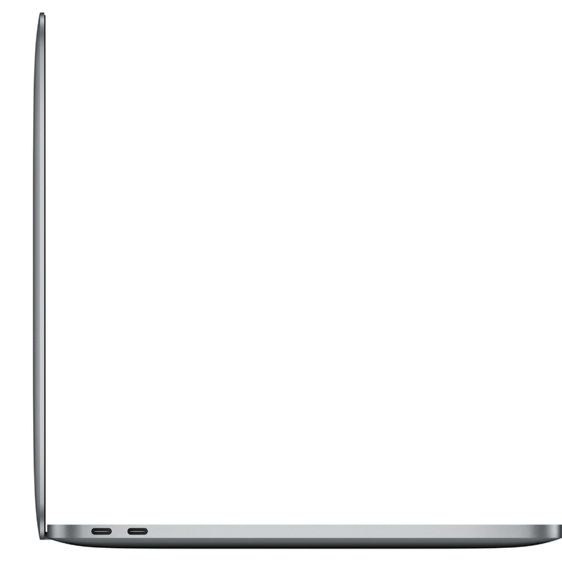 Apple MacBook Pro MV912LL/A 15.4" 16GB 512GB SSD Core™ i9-9880H, Space Grey (Certified Refurbished)