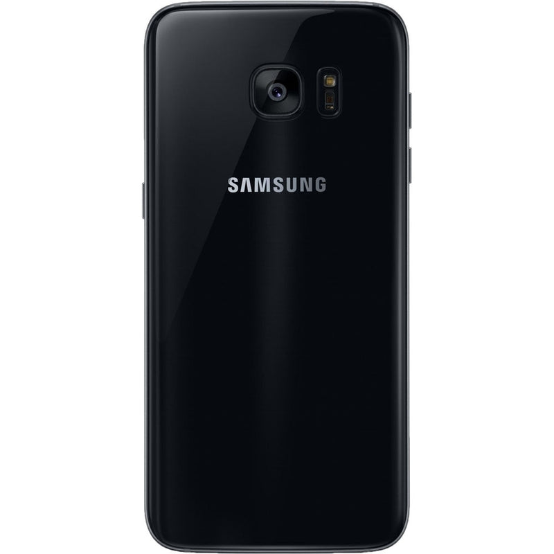 Samsung Galaxy S7 32GB 5.1" 4G LTE GSM Unlocked, Black Onyx (Refurbished)