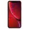 Apple iPhone XR 128GB 6.1" 4G LTE AT&T Only, Red (Certified Refurbished)