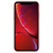 Apple iPhone XR 128GB 6.1" 4G LTE AT&T Only, Red (Certified Refurbished)