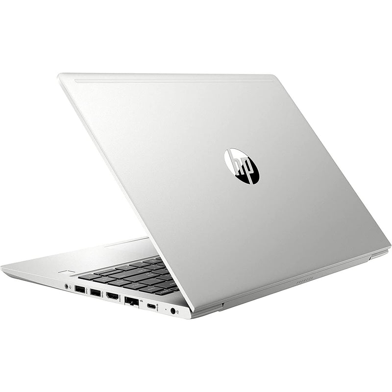 HP ProBook 440 G6 14 8GB 256GB SSD 1.6GHz Win10P (Refurbished)