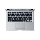 Apple MacBook Pro MJLU2LL/A 15.4" 16GB 512GB SSD Core™ i7-4980HQ 2.8GHz macOS, Silver (Certified Refurbished)