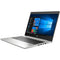 HP ProBook 440 G6 14" 8GB 256GB SSD Core i5-8265U 1.6GHz Win10P, Silver (Refurbished)