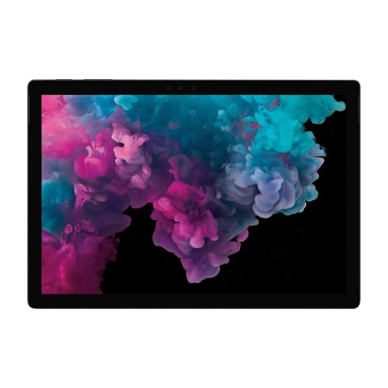 Microsoft Surface Pro 6 12.3" Tablet 256GB WiFi Core™ i5-8350U 1.7GHz, Platinum (Refurbished)