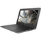 HP Chromebook 11 G7 EE 11.6" Touch 4GB 32GB 1.1GHz ChromeOS, Grey (Certified Refurbished)