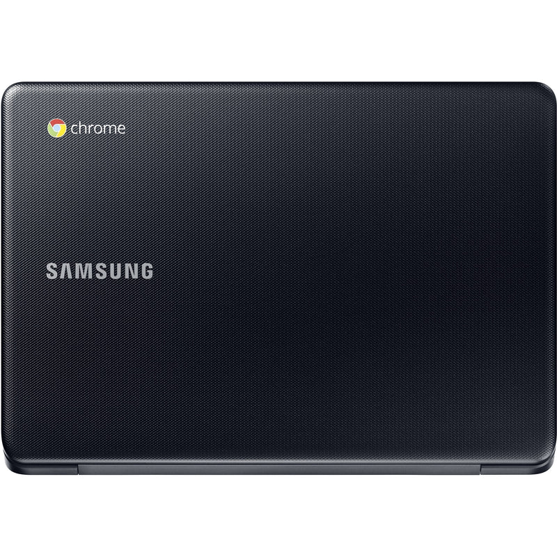 Samsung Chromebook XE500C13-K02US 11.6" 4GB 16GB Intel Celeron N3050 X2 1.6GHz, Black  (Refurbished)