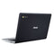 Asus Chromebook C200MA-EDU2 11.6" 4GB 16GB SSD Celeron® N2830 2.16GHz ChromeOS, Silver (Certified Refurbished)