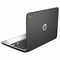 HP Chromebook 11 G3 11.6" 4GB 16GB eMMC Celeron® N2840 2.16GHz ChromeOS, Black (Certified Refurbished)