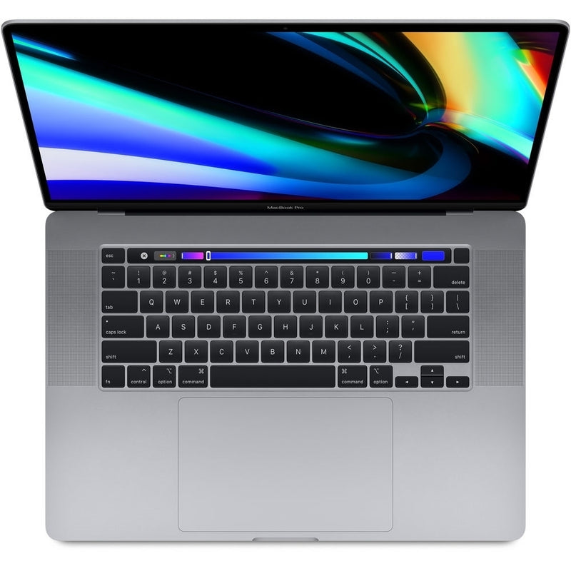 Apple MacBook Pro MVVK2LL/A 16" 16GB 1TB SSD Core™ i9-9880H 2.3GHz macOS, Space Grey (Certified Refurbished)