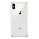 Apple iPhone iPhone X 64GB 5.8" 4G LTE AT&T Only, Silver (Refurbished)