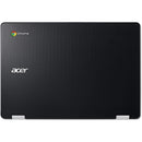 Acer Chromebook Spin 11 R751T 11.6" Touch 4GB 32GB eMMC Celeron® N3350 1.1GHz ChromeOS, Black (Refurbished)