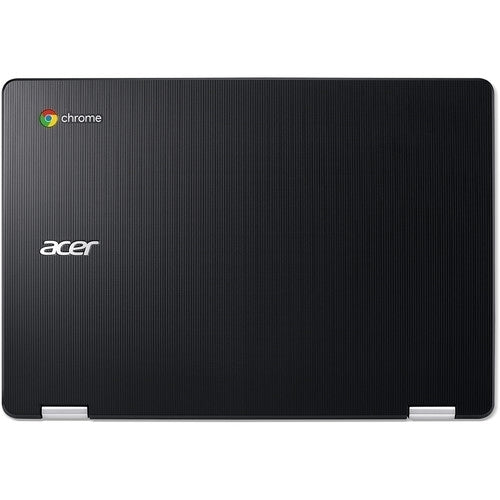 Acer Chromebook Spin 11 R751T 11.6" Touch 4GB 32GB eMMC Celeron® N3350 1.1GHz ChromeOS, Black (Certified Refurbished)