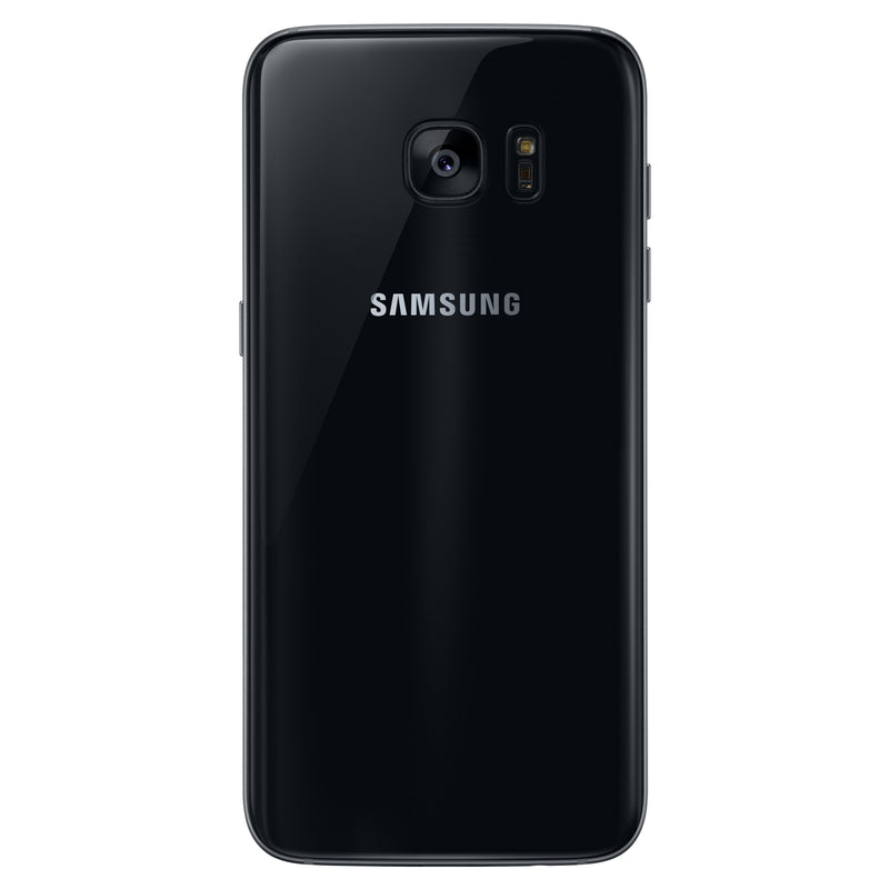 Samsung Galaxy S7 32GB 5.1" 4G LTE Verizon Only, Black Onyx (Refurbished)