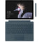 Microsoft Surface Pro FJX-00001 12.3" Touch 16GB 256GB SSD Core™ i5-7300U 2.6GHz Win10P, Platinum (Refurbished)