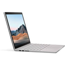 Microsoft Surface Book 3 13.5" Tablet 512GB WiFi 1.3GHz, Silver (Refurbished)