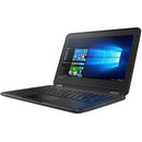 Lenovo Chromebook 80YS0000US 11.6" 2GB 16GB eMMC Celeron® N3060 1.6GHz ChromeOS, Black (Refurbished)