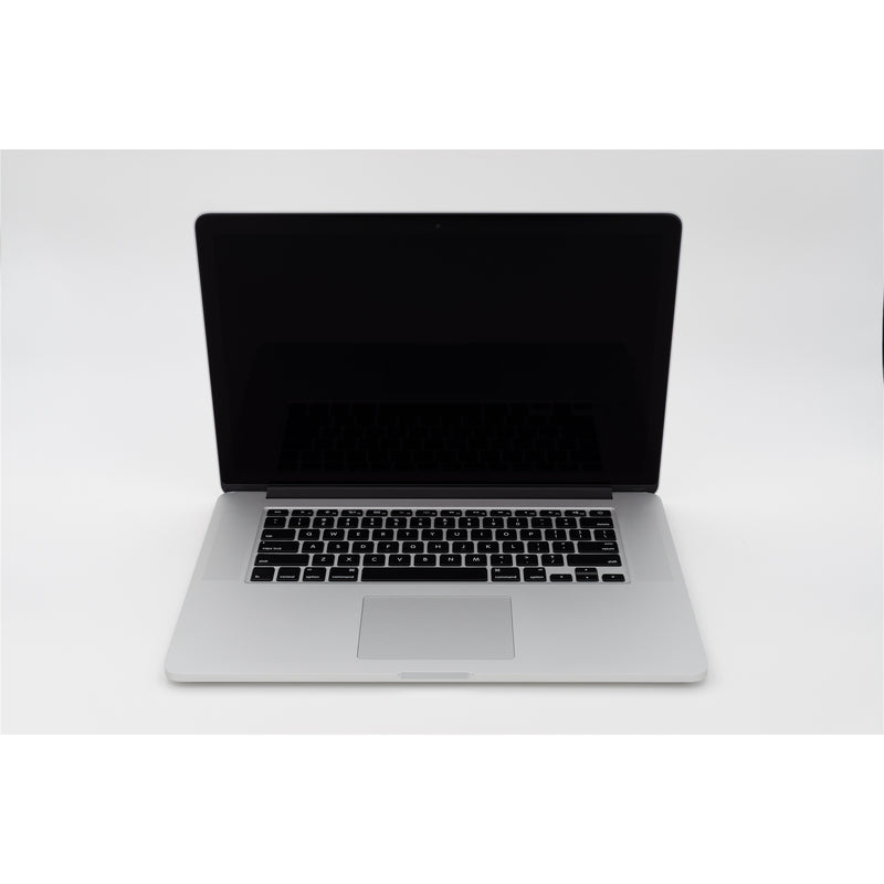 Apple MacBook Pro MD103LL/A 15.4" 8GB 750GB Core™ i7-3615QM 2.3GHz macOS, Aluminum (Refurbished)