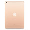 Apple iPad MRJP2LL/A 9.7" Tablet 128GB WiFi, Gold (Certified Refurbished)