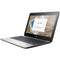 HP Chromebook 11 G5 11.6" Touch 4GB 16GB eMMC Celeron® N3060 1.6GHz ChromeOS, Gray (Refurbished)