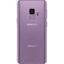 Samsung Galaxy S9 64GB 5.8" 4G LTE Verizon Unlocked, Lilac Purple (Certified Refurbished)