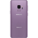Samsung Galaxy S9 64GB 5.8" 4G LTE Verizon Unlocked, Lilac Purple (Refurbished)