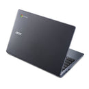 Asus Chromebook C300MA-EDU 13.3" 4GB 16GB eMMC Celeron® N2830 2.16GHz ChromeOS, Black (Certified Refurbished)