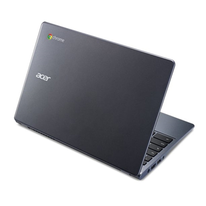 Asus Chromebook C300MA-EDU 13.3" 4GB 16GB eMMC Celeron® N2830 2.16GHz ChromeOS, Black (Certified Refurbished)