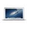 Apple MacBook Air MD711LL/B 11.6" 4GB 128GB SSD Core™ i5-4260U 1.4GHz macOS, Silver (Scratch and Dent)