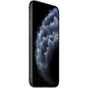 Apple iPhone 11 Pro 64GB 5.8" 4G LTE AT&T Only, Space Gray (Certified Refurbished)