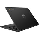 Touchscreen HP Chromebook 11MK G9 11.6" 4GB 32GB eMMC MediaTek® MT8183 2.0GHz ChromeOS, Black