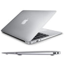 Apple MacBook Air MD712LL/B 11.6" 4GB 256GB SSD Core™ i5-4260U 1.4GHz Mac OSX, Silver (Refurbished)