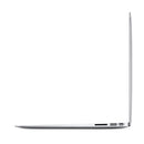 Apple MacBook Air MC966LL/A 13.3" 4GB 256GB SSD Core™ i5-2557M 1.7GHz Mac OSX, Silver (Refurbished)
