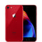 Apple iPhone 8 256GB 4.7" 4G LTE Verizon Unlocked, Red (Refurbished)