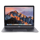 Apple MacBook MJY42LL/A 12" 8GB 512GB SSD Core™ m-5Y71 1.3GHz macOS, Space Gray (Refurbished)