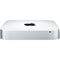 Apple Mac Mini MD387LL/A 4GB 500GB Core™ i5-3210M 2.4GHz Mac OSX, Silver (Certified Refurbished)